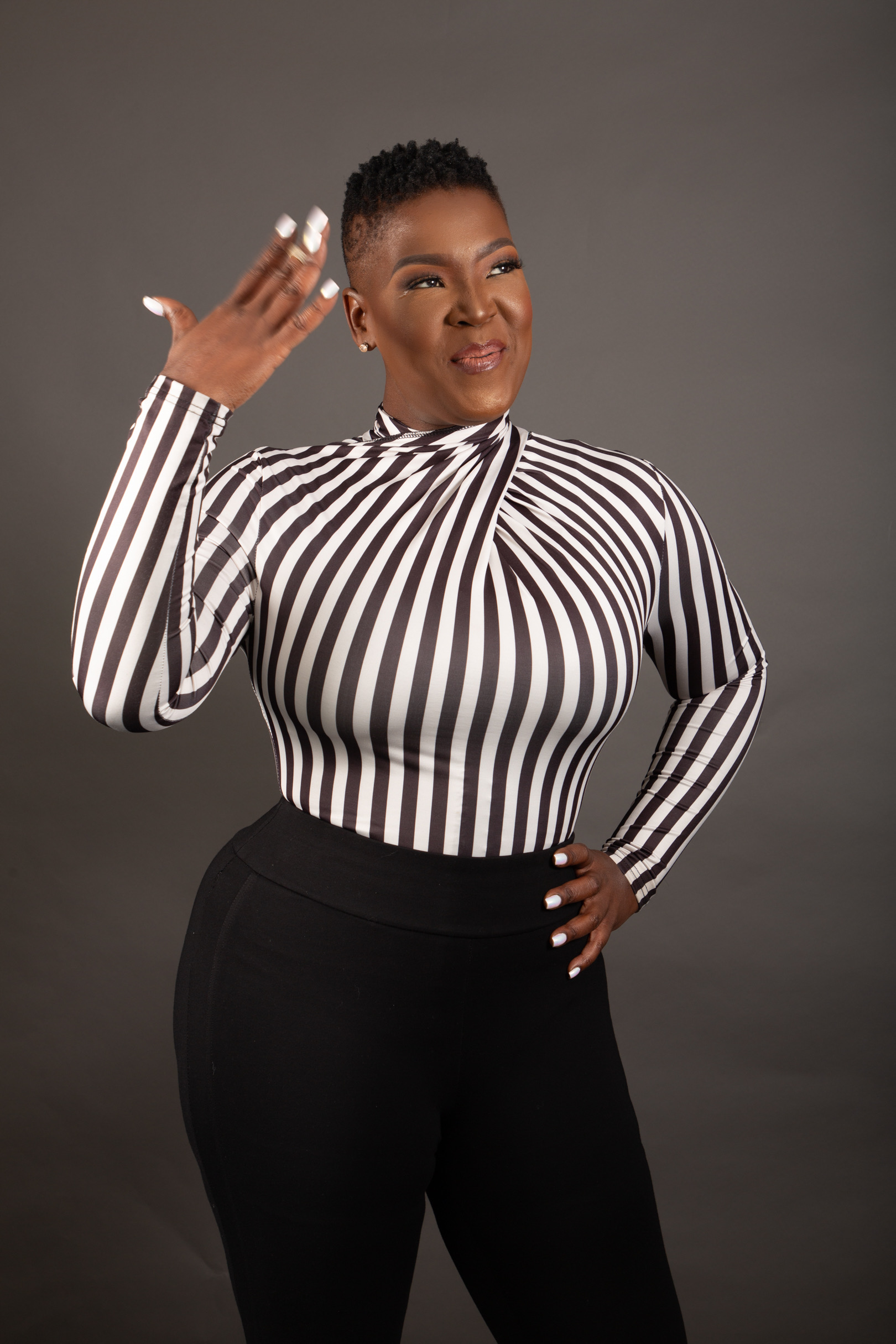 Dee Williams